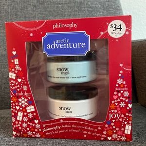 Philosophy Arctic Adventure